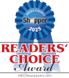 Readers Choice
